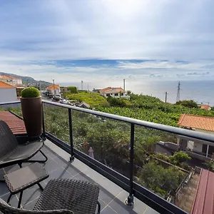 Panoramic House Gasthof Ponta do Sol (Madeira)
